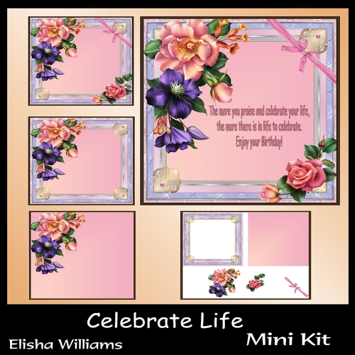 Celebrate Life