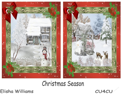Christmas Season