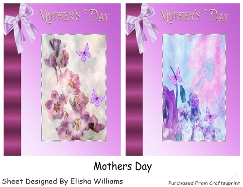 Mothers Day