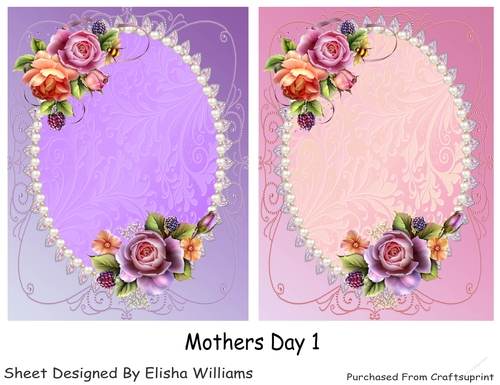 Mothers Day 1