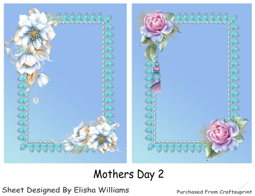 Mothers Day 2