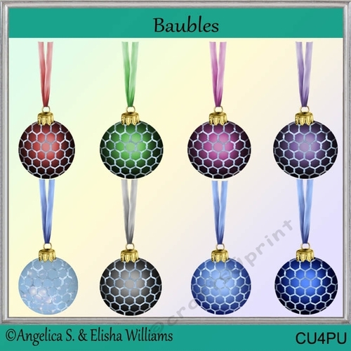 Baubles
