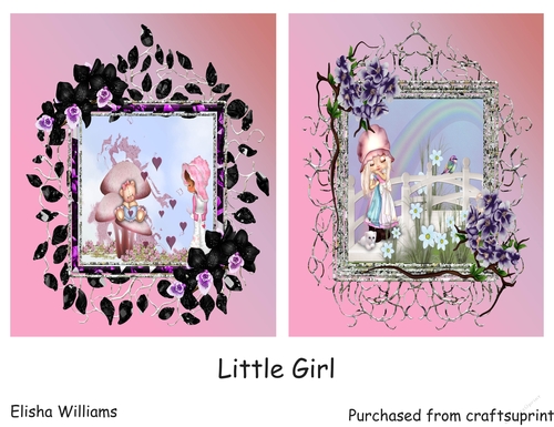 Little Girl