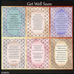 Get Well Soon
