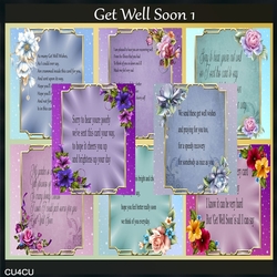 Get Well Soon 1