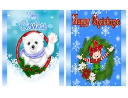 Happy Christmas 