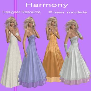 Harmony