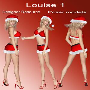 Louise 1