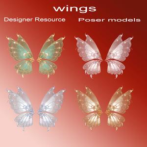 Wings