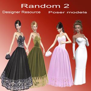 Random 2