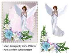Angel Florals