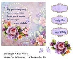 Birthday Wishes