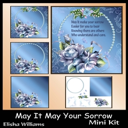 May It Make Your Sorrow
