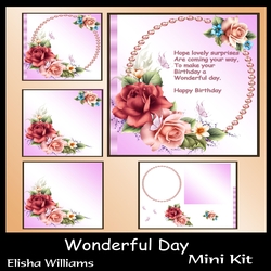Wonderful Day