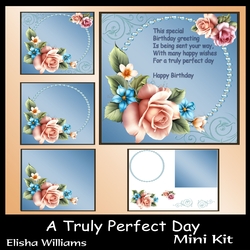 A Truly Perfect Day