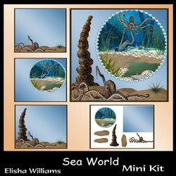 Sea World