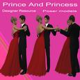 Prince and Princess