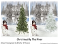 Christmas By The River