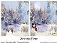 Christmas Forest