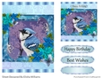 Happy Birthday Bird