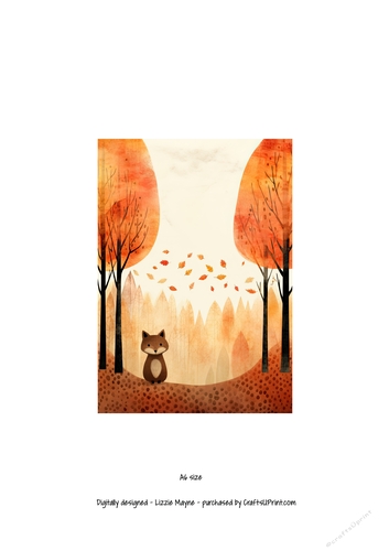 Bears Autumn Dream Amidst Leaves