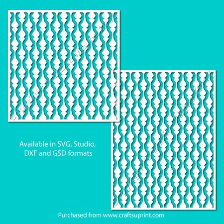 Spindle Lattice