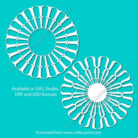 Doilies