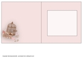 Birdcage For You 7x7 insert