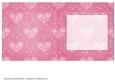 Smore 7x7 Valentines day Insert
