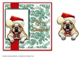 cup1163006_74085 - Christmas Bulldog