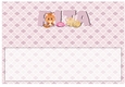 Birthday Cats Lrge Dl - Rita insert
