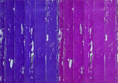 Peeling Paint Backing Paper Duo - Indigo & Purple