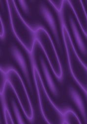 Sumptuous Satin Backing Paper - Purple