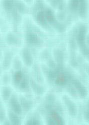 Swimming Pool Mosaic Backing Paper - Aqua
