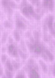Swimming Pool Mosaic Backing Paper - Mauve
