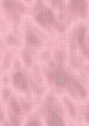 Swimming Pool Mosaic Backing Paper - Salmon