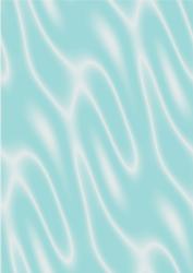 Sumptuous Satin Backing Paper - Pale Cyan Blue