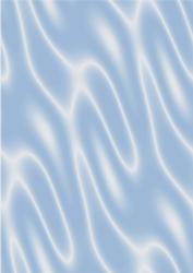Sumptuous Satin Backing Paper - Baby Blue
