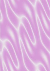 Sumptuous Satin Backing Paper - Pale Fuschia