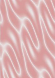 Sumptuous Satin Backing Paper - Pale Coral