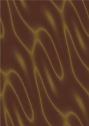 Sumptuous Satin Backing Paper - Bronze