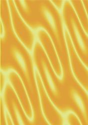 Sumptuous Satin Backing Paper - Golden Sunshine