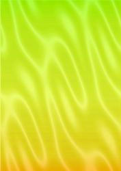Sumptuous Satin Backing Paper - Citrus Cocktail