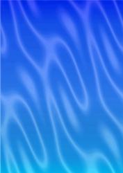 Sumptuous Satin Backing Paper - Deep Blue Sea