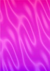 Sumptuous Satin Backing Paper - Fuchsia Fusion