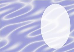 Sumptuous Satin A5 Insert - Periwinkle