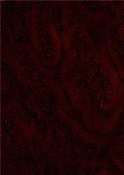Sparkling Snakeskin Backing Paper - Ruby Red
