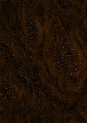 Sparkling Snakeskin Backing Paper - Rust