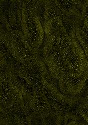 Sparkling Snakeskin Backing Paper - Olive