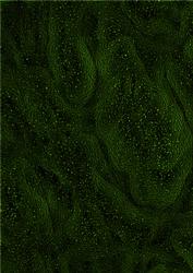 Sparkling Snakeskin Backing Paper - Forest Green
